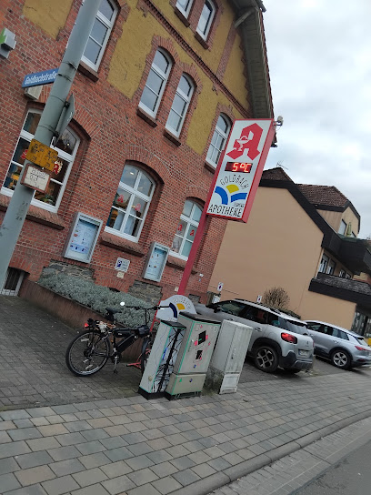 Goldbach Apotheke Apotheke