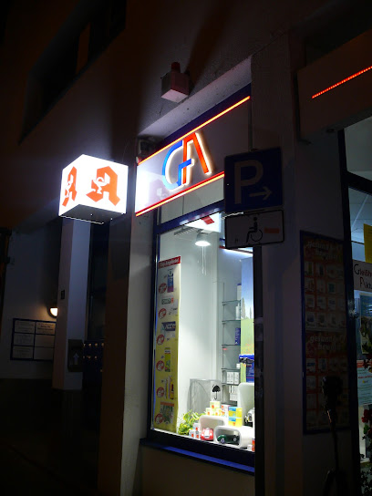 Goldbach-Apotheke Apotheke