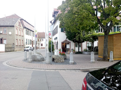 Goldberg-Apotheke Apotheke