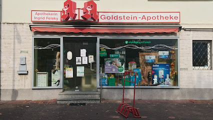 Goldstein-Apotheke Apotheke