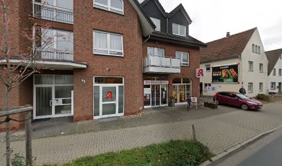 Graf-Bernhard-Apotheke Apotheke