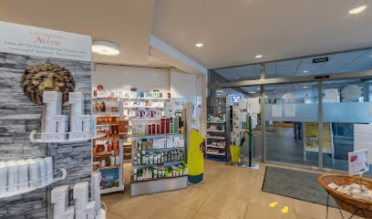 Gräfenbach Apotheke Apotheke
