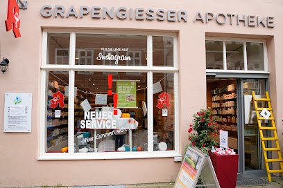 Grapengießer Apotheke Apotheke