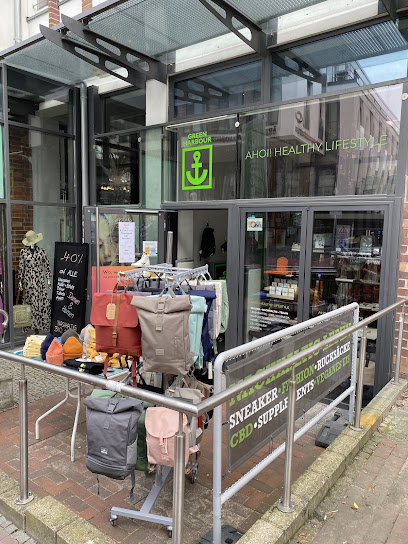 Green Harbour Apotheke