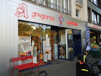 Gregorius Apotheke Apotheke