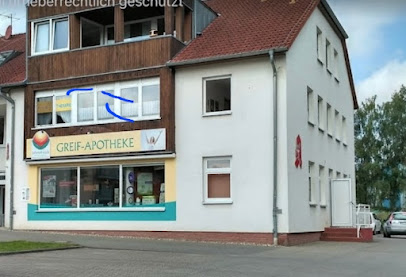 Greif Apotheke Apotheke