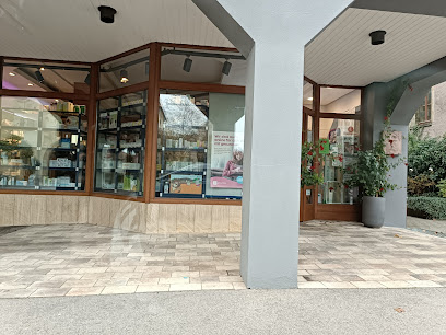 Greifen-Apotheke Apotheke