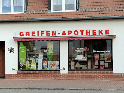 Greifen Apotheke Apotheke