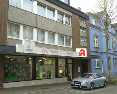 Gruitener Apotheke Apotheke