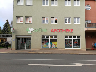 Grüne Apotheke Apotheke
