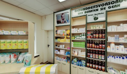 Grüne Apotheke Apotheke