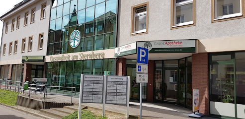 Grüne Apotheke Apotheke