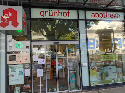Grünhof Apotheke Apotheke