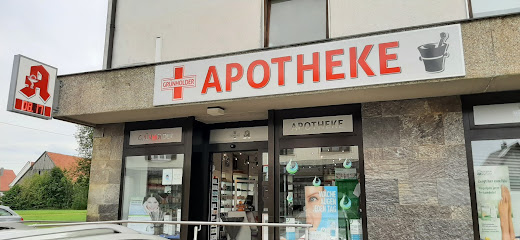 Grünholder Apotheke Apotheke