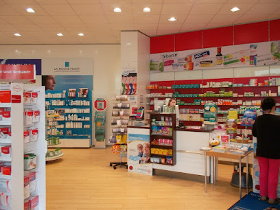 Guten-Tag-Apotheke Vechta Uta Jatzwauk Apotheke