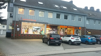 Gutenberg-Apotheke Apotheke