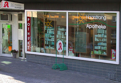 Haarstrang-Apotheke Apotheke