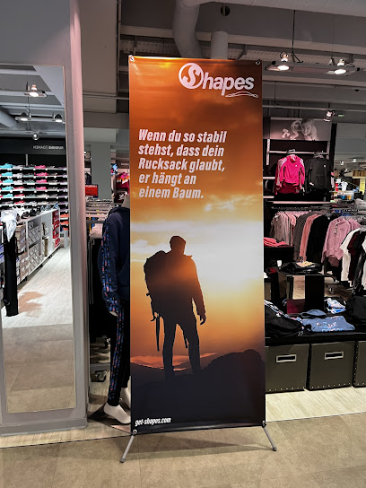 Haco Sports Apotheke