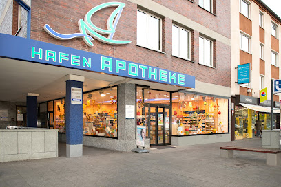 Hafen-Apotheke Dortmund Apotheke