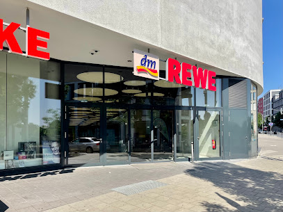 Hafenzentrum Apotheke