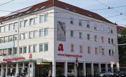 Hagenmarkt Apotheke Apotheke