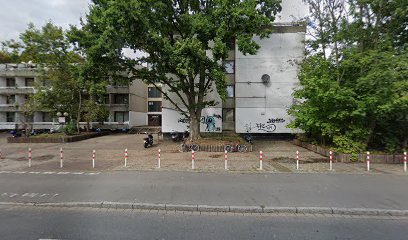 Hagenweg 20 Apotheke