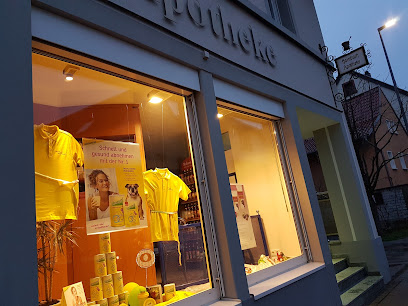 Hainbach Apotheke Apotheke