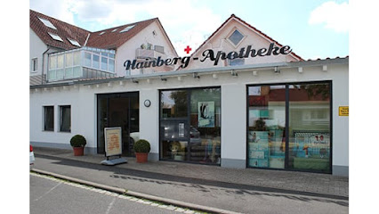 Hainberg-Apotheke Apotheke