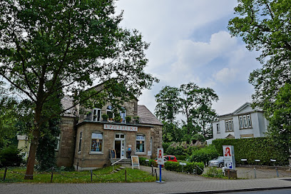 Hainholz-Apotheke Apotheke