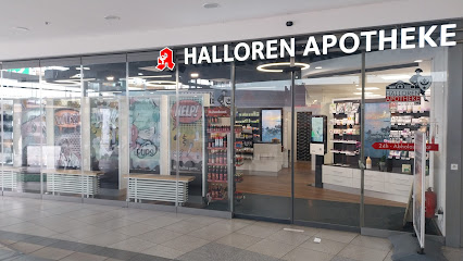Halloren Apotheke Apotheke