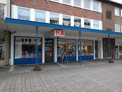 Hansa Apotheke Apotheke