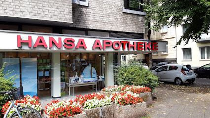 Hansa Apotheke Apotheke