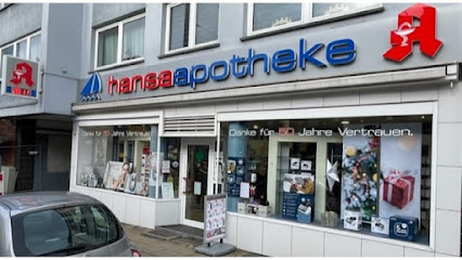 Hansa Apotheke Apotheke