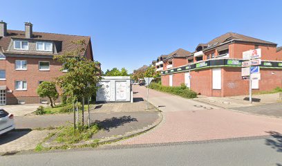 Hanse-Apotheke Apotheke