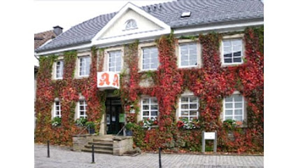 Hanse-Apotheke Apotheke