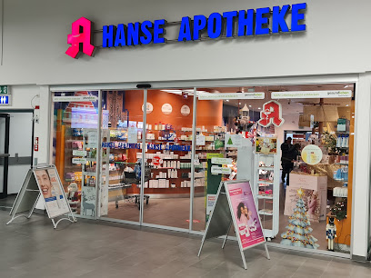 Hanse-Apotheke Apotheke