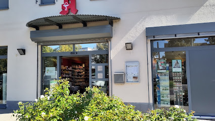 Hardt Apotheke Apotheke