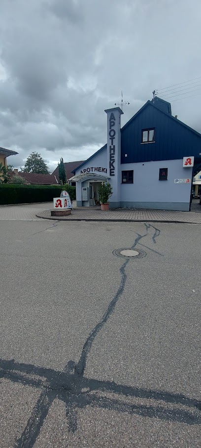 Hardt Apotheke Apotheke