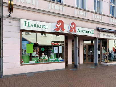 Harkort Apotheke Dr. Stefan Schäfer Apotheke