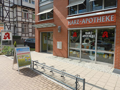 Harz Apotheke Apotheke