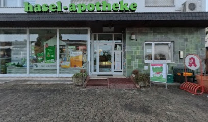 Hasel Apotheke Apotheke