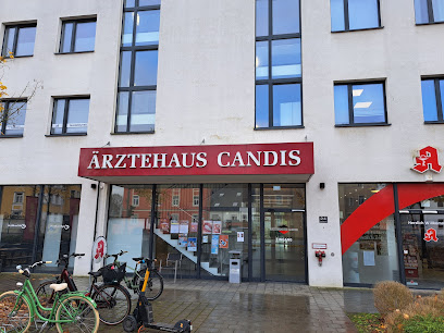 Hausärzte Im Candis Apotheke
