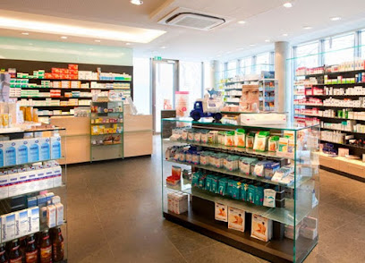 Hebel - Apotheke, Dr. Stefanie Weiser Apotheken E. K. Apotheke