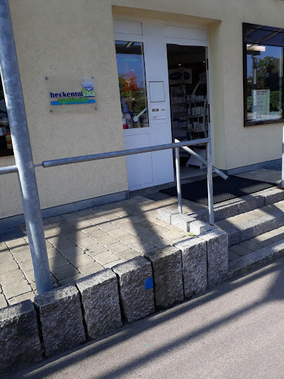 Heckental-Apotheke Apotheke
