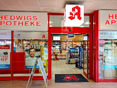 Hedwigs-Apotheke Dr. Marcus Freitag E.k. Apotheke