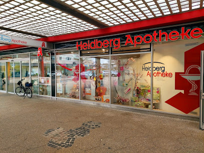 Heidberg Apotheke Apotheke