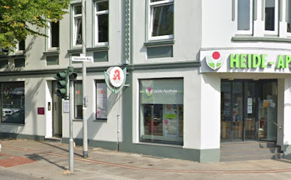Heide Apotheke Apotheke