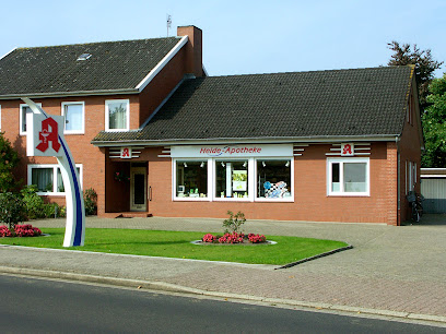 Heide-Apotheke Apotheke