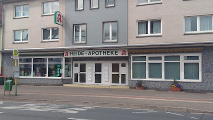 Heide Apotheke Apotheke