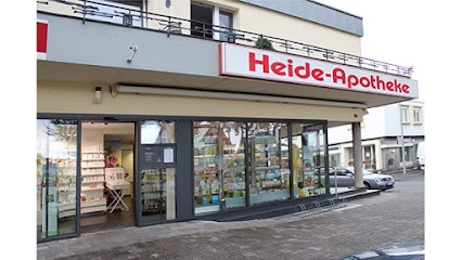 Heide Apotheke Apotheke